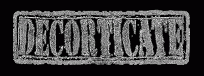 logo Decorticate