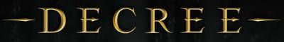 logo Decree