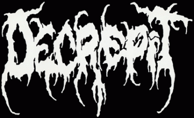 logo Decrepit