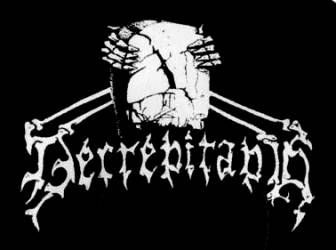 logo Decrepitaph