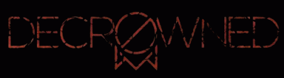 logo Decrowned