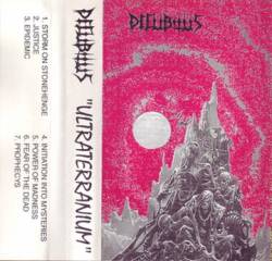 Decubitus : Ultraterranium