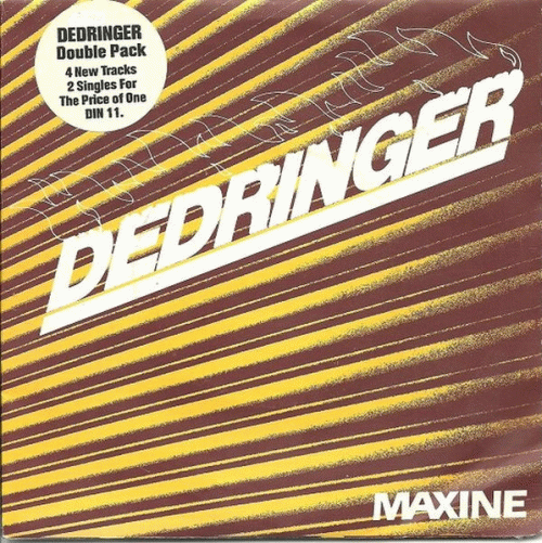 Dedringer : Maxine
