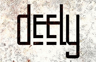 logo Deely logo Deely