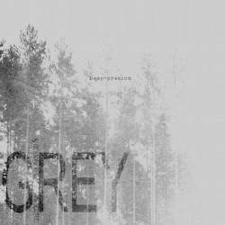 Deep-pression : Grey