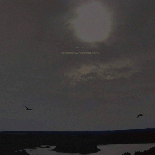 Deep-pression : Thule