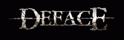 logo Deface (USA) logo Deface (USA)