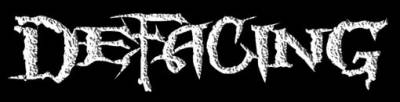 logo Defacing