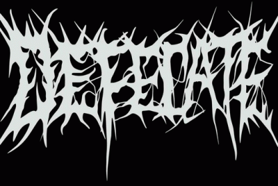 logo Defecate