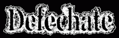 logo Defechate