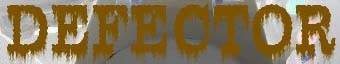 logo Defector