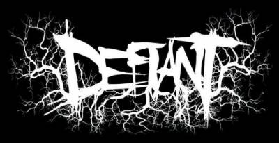 logo Defiant (CRO)