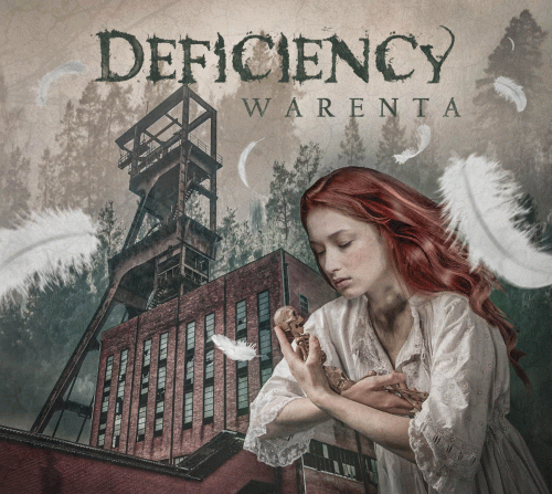 Deficiency : Warenta