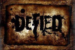 logo Defied