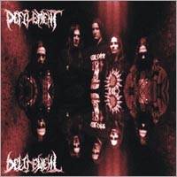 Defilement (SRB) : Necrothedral