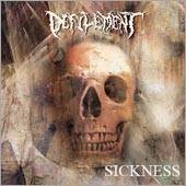 Defilement (SRB) : Sickness