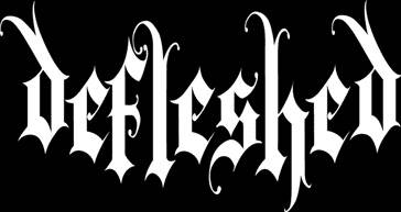 logo Defleshed