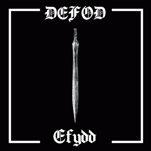 Defod : Efydd