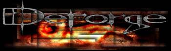 logo Deforge