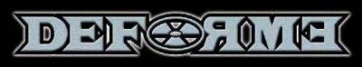 logo Deforme (CHL)