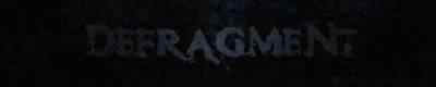 logo Defragment