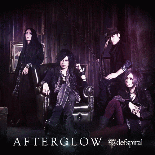 Defspiral : Afterglow