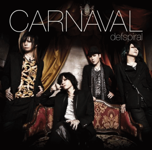 Defspiral : Carnaval