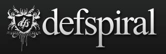 logo Defspiral