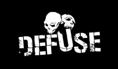 logo Defuse logo Defuse