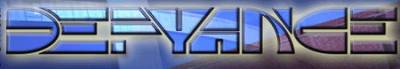 logo Defyance