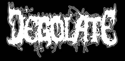 logo Degolate