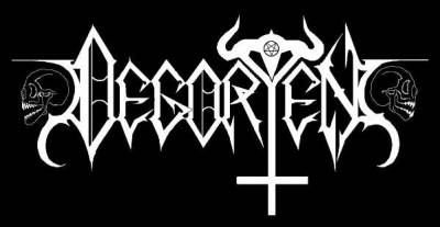 logo Degoryen