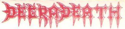 logo Degradeath logo Degradeath