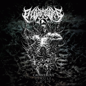 Degragore : Cadaverous