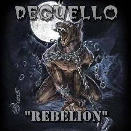 Degüello : Rebeliòn Degüello : Rebeliòn
