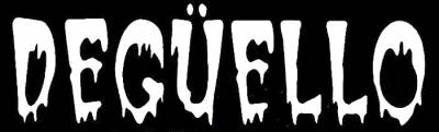 logo Degüello