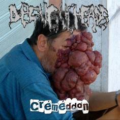 Dégueul'Heads : Créméddon