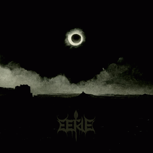 Déhà : Eerie