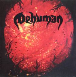 Dehuman (BEL) : Dehuman