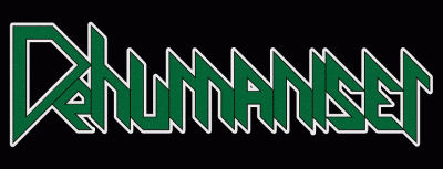 logo Dehumaniser
