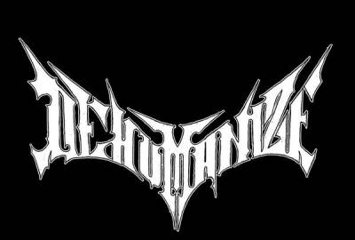 logo Dehumanize (FRA)