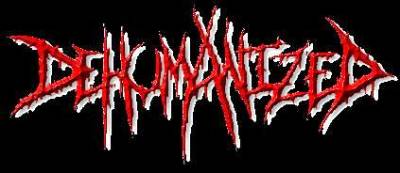 logo Dehumanized
