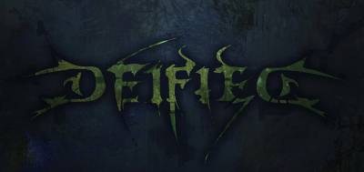 logo Deified (UK)
