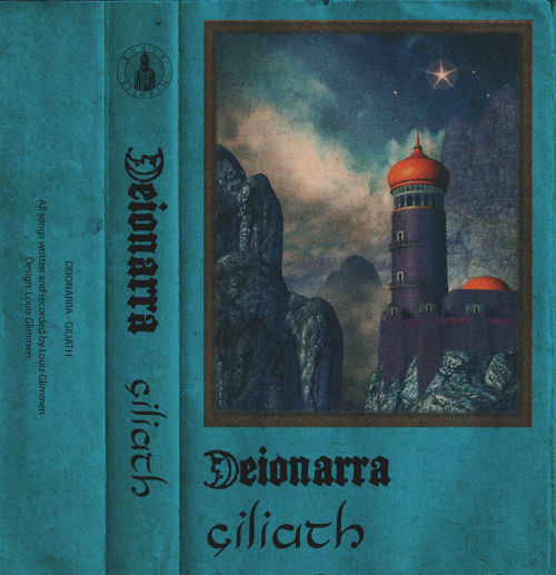 Deionarra : Giliath