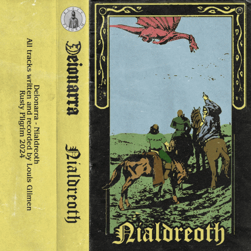 Deionarra : Nialdreoth