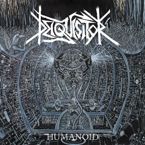 Deiquisitor : Humanoid