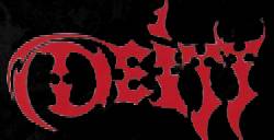 logo Deity (USA-2)