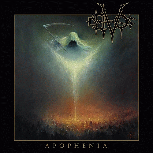 Deivos : Apophenia