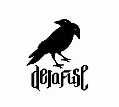logo Dejafuse