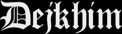 logo Dejkhim